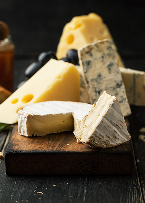 fromages-la-carte
